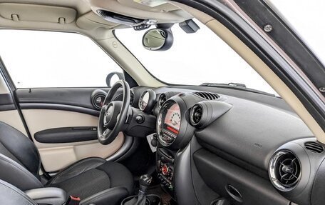 MINI Countryman I (R60), 2013 год, 1 200 000 рублей, 11 фотография