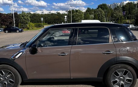 MINI Countryman I (R60), 2013 год, 1 200 000 рублей, 16 фотография