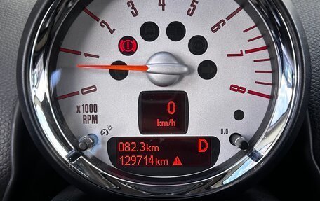 MINI Countryman I (R60), 2013 год, 1 200 000 рублей, 17 фотография