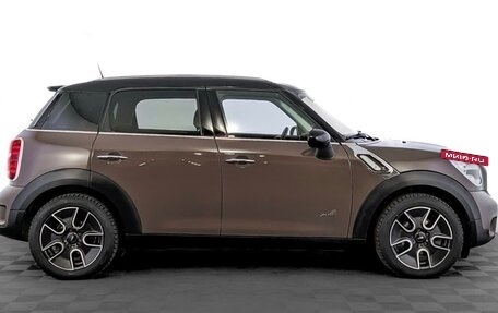MINI Countryman I (R60), 2013 год, 1 200 000 рублей, 8 фотография