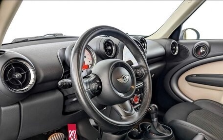 MINI Countryman I (R60), 2013 год, 1 200 000 рублей, 14 фотография