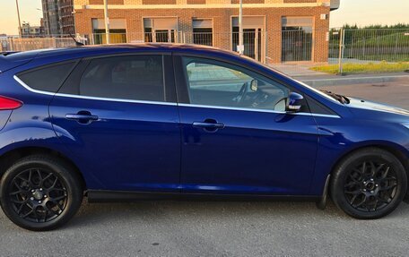 Ford Focus III, 2016 год, 1 120 000 рублей, 4 фотография