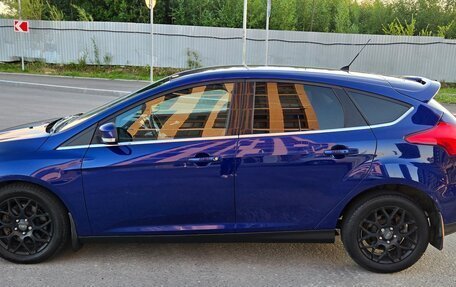 Ford Focus III, 2016 год, 1 120 000 рублей, 10 фотография