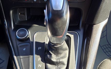 Ford Focus III, 2016 год, 1 120 000 рублей, 13 фотография