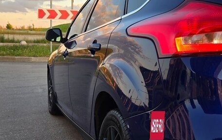 Ford Focus III, 2016 год, 1 120 000 рублей, 9 фотография