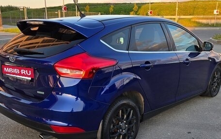 Ford Focus III, 2016 год, 1 120 000 рублей, 5 фотография