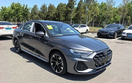 Audi A3, 2026 год, 2 100 000 рублей, 2 фотография