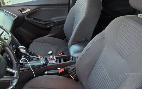 Ford Focus III, 2016 год, 1 120 000 рублей, 17 фотография