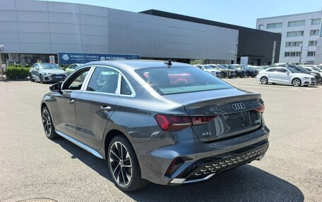 Audi A3, 2026 год, 2 100 000 рублей, 3 фотография