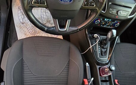 Ford Focus III, 2016 год, 1 120 000 рублей, 18 фотография