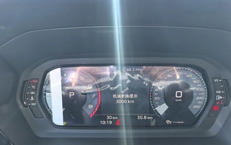 Audi A3, 2026 год, 2 100 000 рублей, 6 фотография