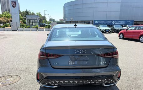 Audi A3, 2026 год, 2 100 000 рублей, 4 фотография