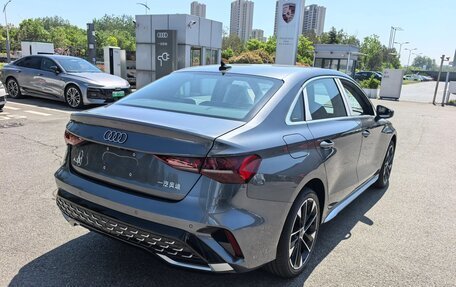 Audi A3, 2026 год, 2 100 000 рублей, 5 фотография