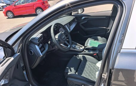 Audi A3, 2026 год, 2 100 000 рублей, 7 фотография