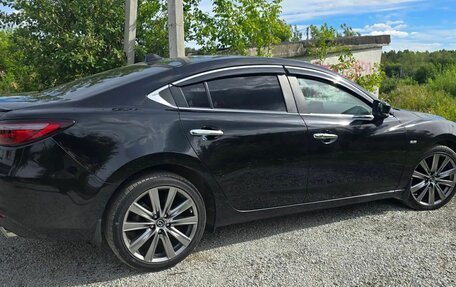 Mazda 6, 2019 год, 2 100 000 рублей, 3 фотография