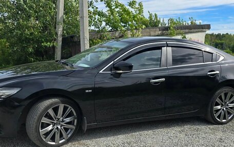 Mazda 6, 2019 год, 2 100 000 рублей, 5 фотография