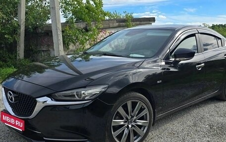 Mazda 6, 2019 год, 2 100 000 рублей, 2 фотография