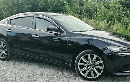 Mazda 6, 2019 год, 2 100 000 рублей, 9 фотография
