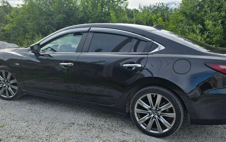 Mazda 6, 2019 год, 2 100 000 рублей, 6 фотография