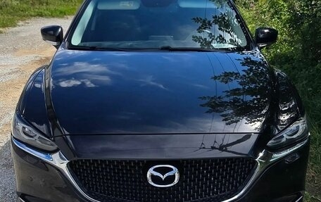 Mazda 6, 2019 год, 2 100 000 рублей, 7 фотография