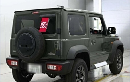 Suzuki Jimny, 2026 год, 2 750 000 рублей, 2 фотография