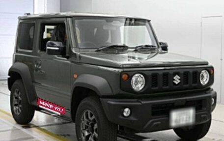Suzuki Jimny, 2026 год, 2 750 000 рублей, 5 фотография