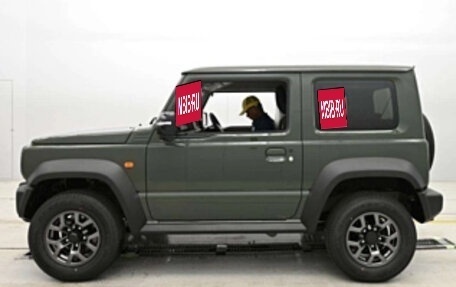 Suzuki Jimny, 2026 год, 2 750 000 рублей, 3 фотография
