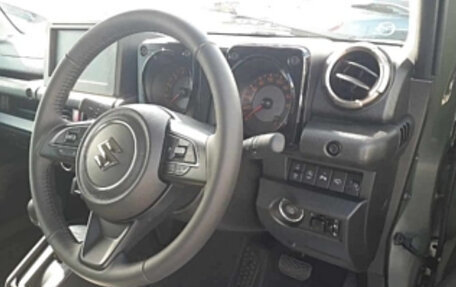 Suzuki Jimny, 2026 год, 2 750 000 рублей, 7 фотография