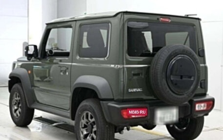 Suzuki Jimny, 2026 год, 2 750 000 рублей, 6 фотография