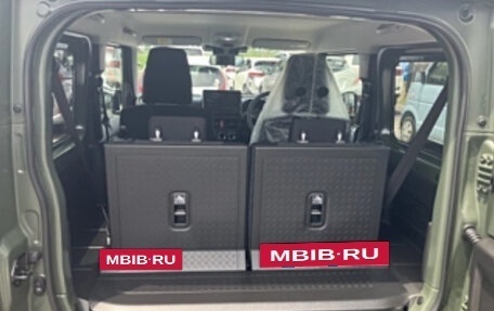 Suzuki Jimny, 2026 год, 2 750 000 рублей, 12 фотография