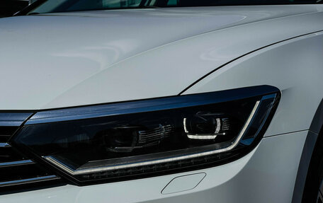 Volkswagen Passat B8 рестайлинг, 2019 год, 2 197 000 рублей, 20 фотография