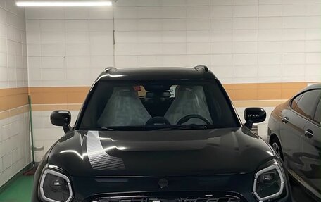 MINI Countryman, 2026 год, 8 250 000 рублей, 2 фотография