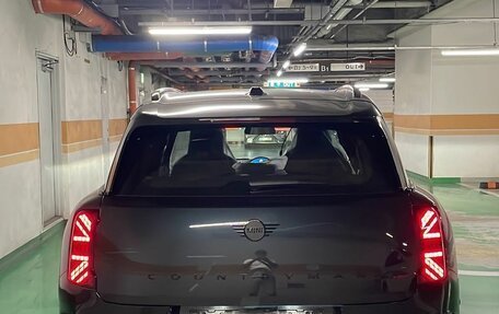 MINI Countryman, 2026 год, 8 250 000 рублей, 5 фотография