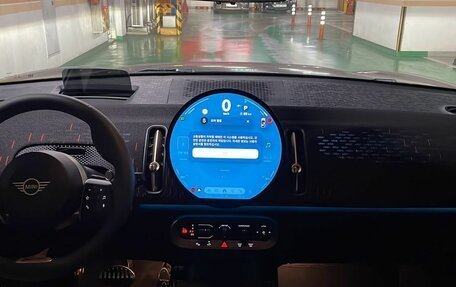 MINI Countryman, 2026 год, 8 250 000 рублей, 7 фотография