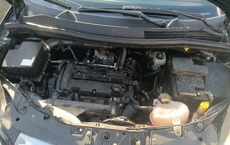 Opel Corsa D, 2007 год, 300 000 рублей, 8 фотография