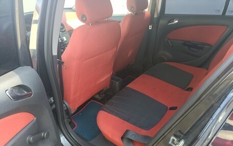 Opel Corsa D, 2007 год, 300 000 рублей, 11 фотография