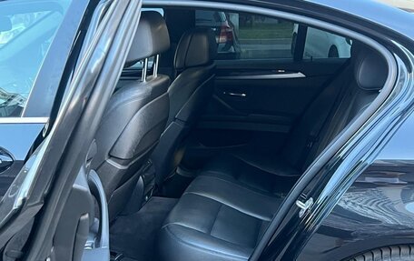 BMW 5 серия, 2013 год, 2 000 000 рублей, 5 фотография