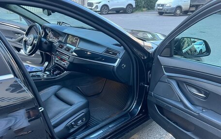BMW 5 серия, 2013 год, 2 000 000 рублей, 8 фотография
