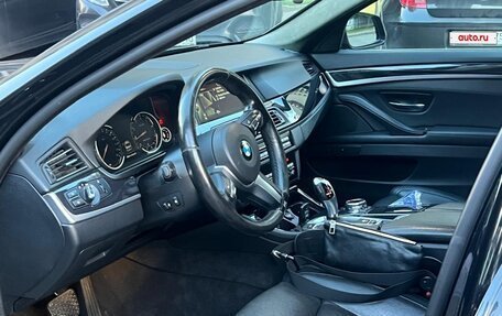 BMW 5 серия, 2013 год, 2 000 000 рублей, 6 фотография