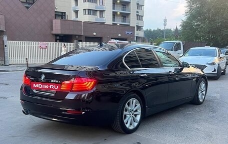 BMW 5 серия, 2013 год, 2 000 000 рублей, 2 фотография
