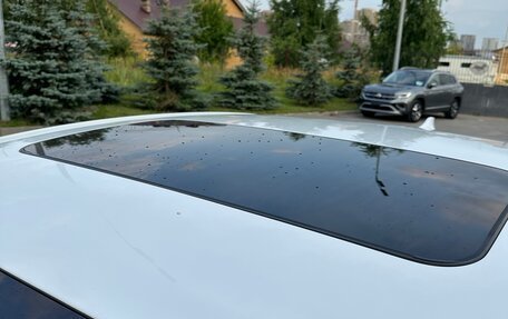 KIA Quoris I, 2013 год, 1 100 000 рублей, 14 фотография