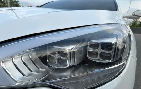 KIA Quoris I, 2013 год, 1 100 000 рублей, 15 фотография