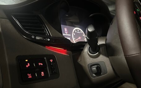 KIA Quoris I, 2013 год, 1 100 000 рублей, 20 фотография