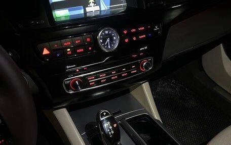 KIA Quoris I, 2013 год, 1 100 000 рублей, 22 фотография