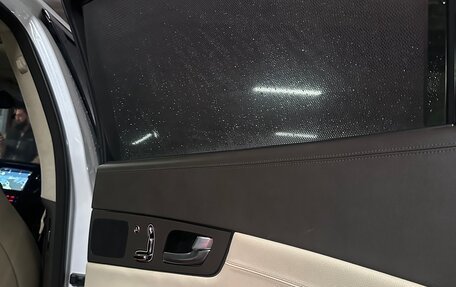 KIA Quoris I, 2013 год, 1 100 000 рублей, 18 фотография