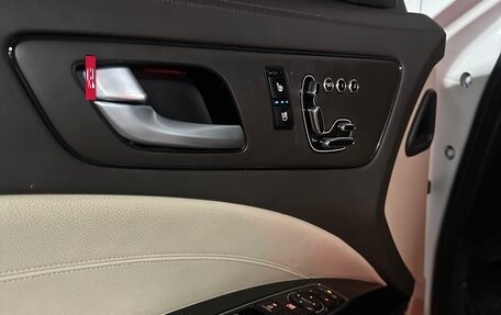 KIA Quoris I, 2013 год, 1 100 000 рублей, 19 фотография
