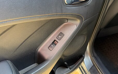 KIA Cerato III, 2015 год, 970 000 рублей, 9 фотография