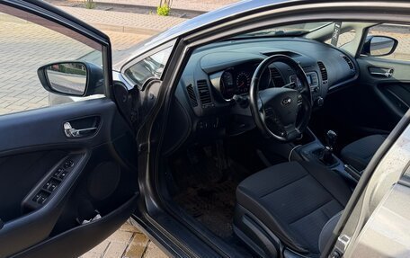 KIA Cerato III, 2015 год, 970 000 рублей, 8 фотография