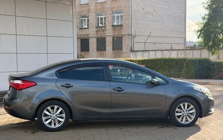 KIA Cerato III, 2015 год, 970 000 рублей, 14 фотография