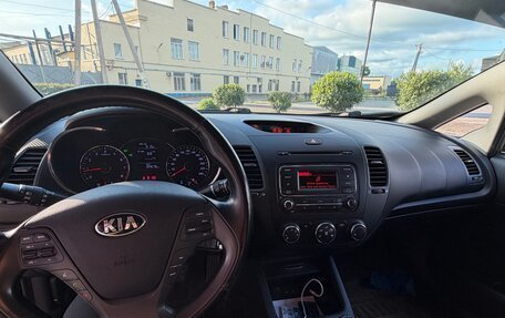 KIA Cerato III, 2015 год, 970 000 рублей, 7 фотография